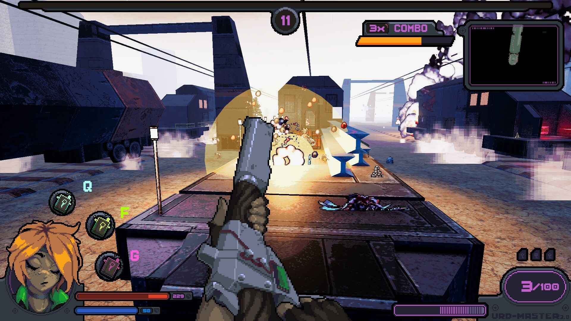 术士计划2/Project Warlock II_3