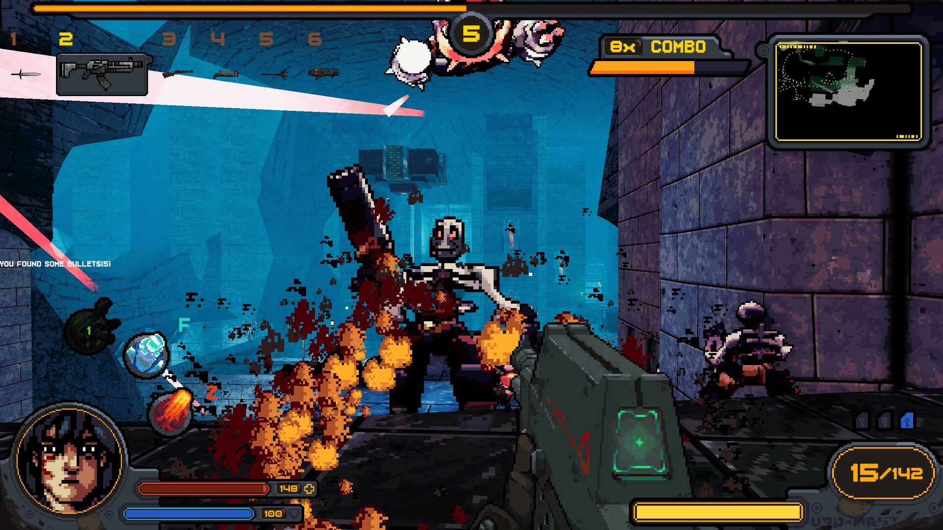 术士计划2/Project Warlock II_0