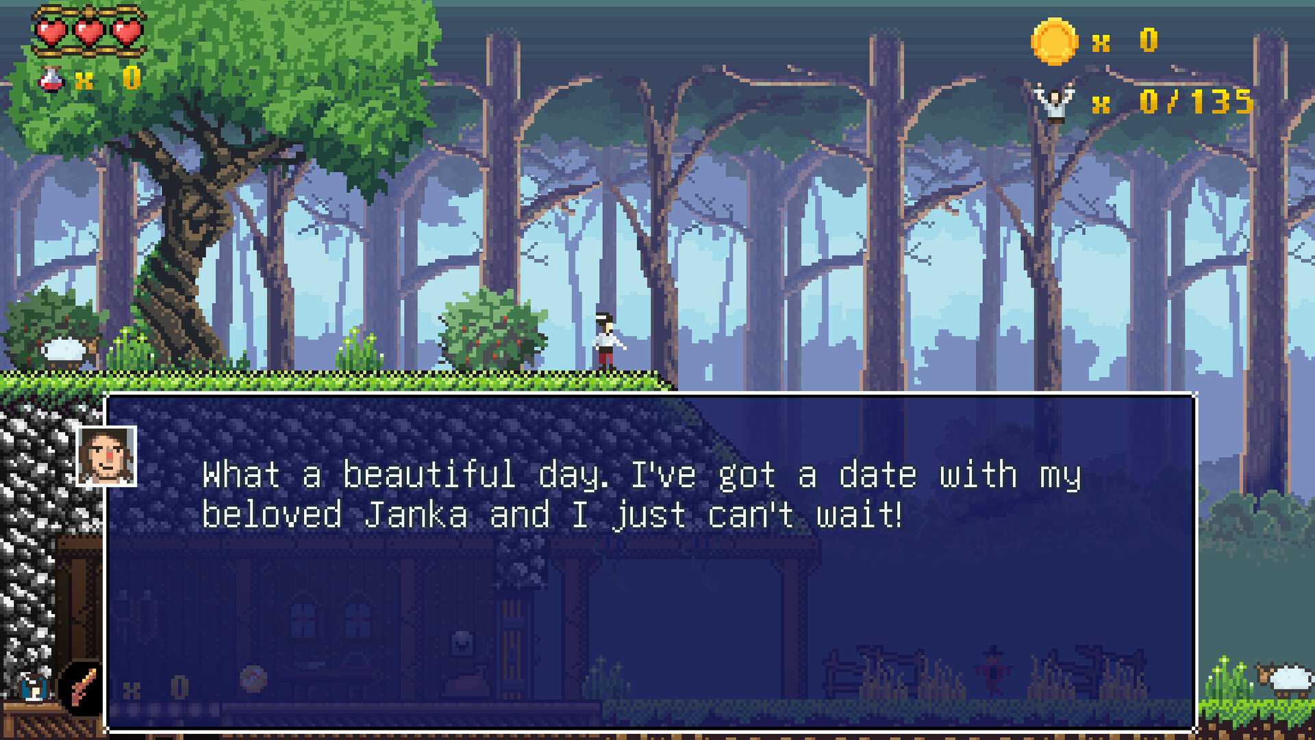 雅诺西克2/Janosik 2_0