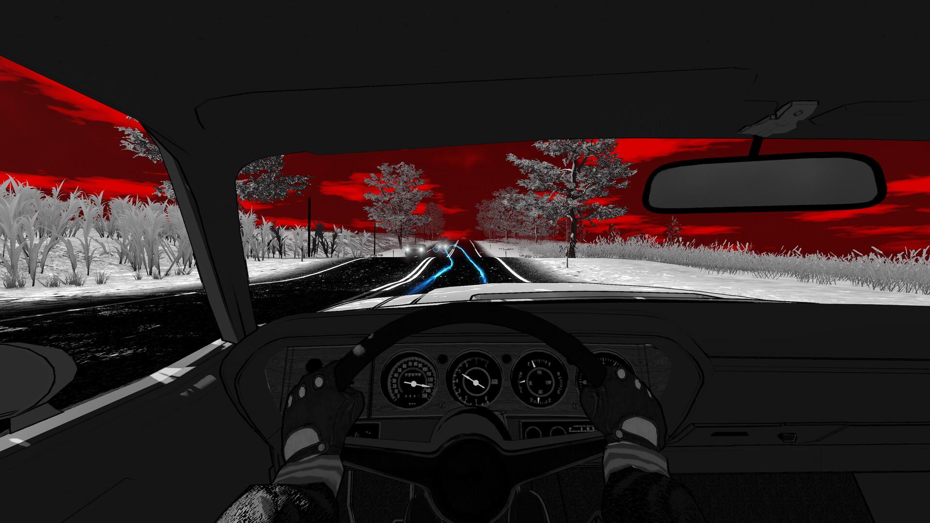 狂歌远行/Heading Out_2