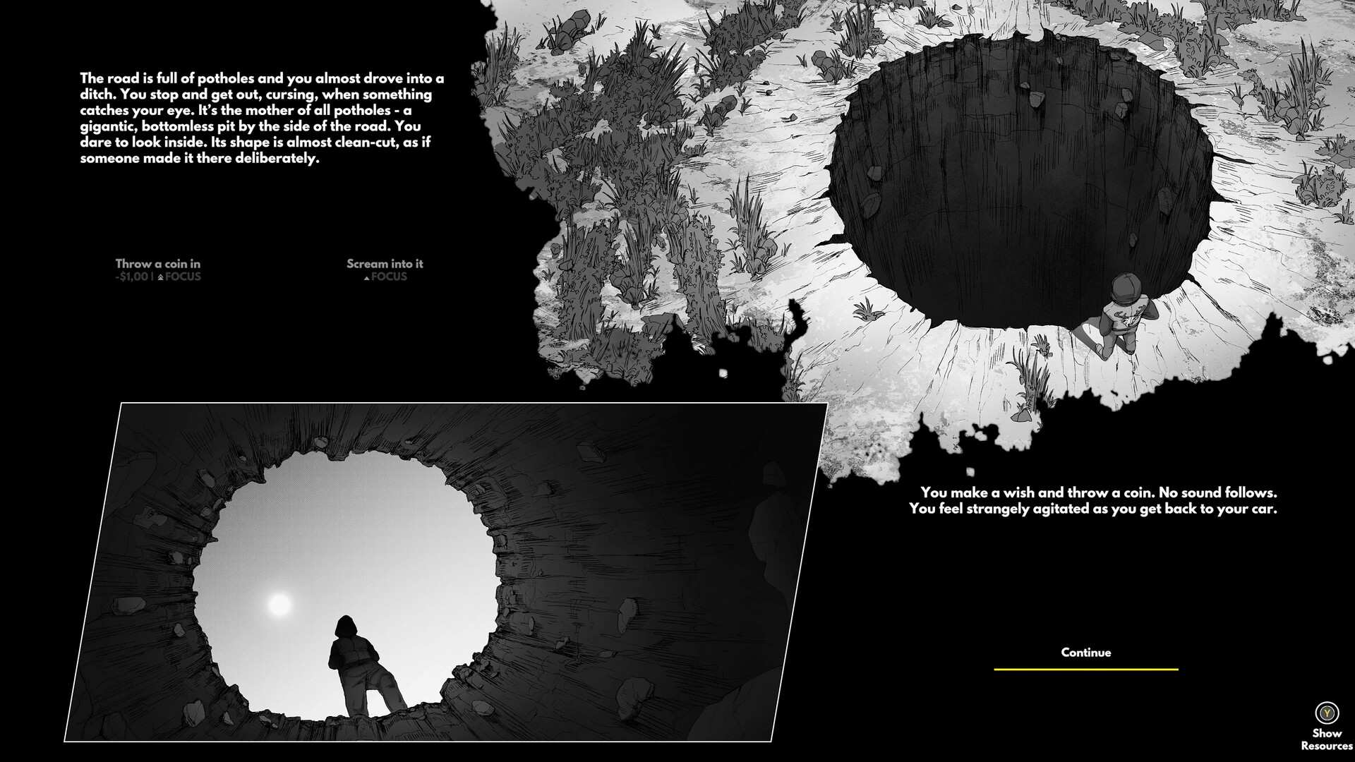 狂歌远行/Heading Out_1