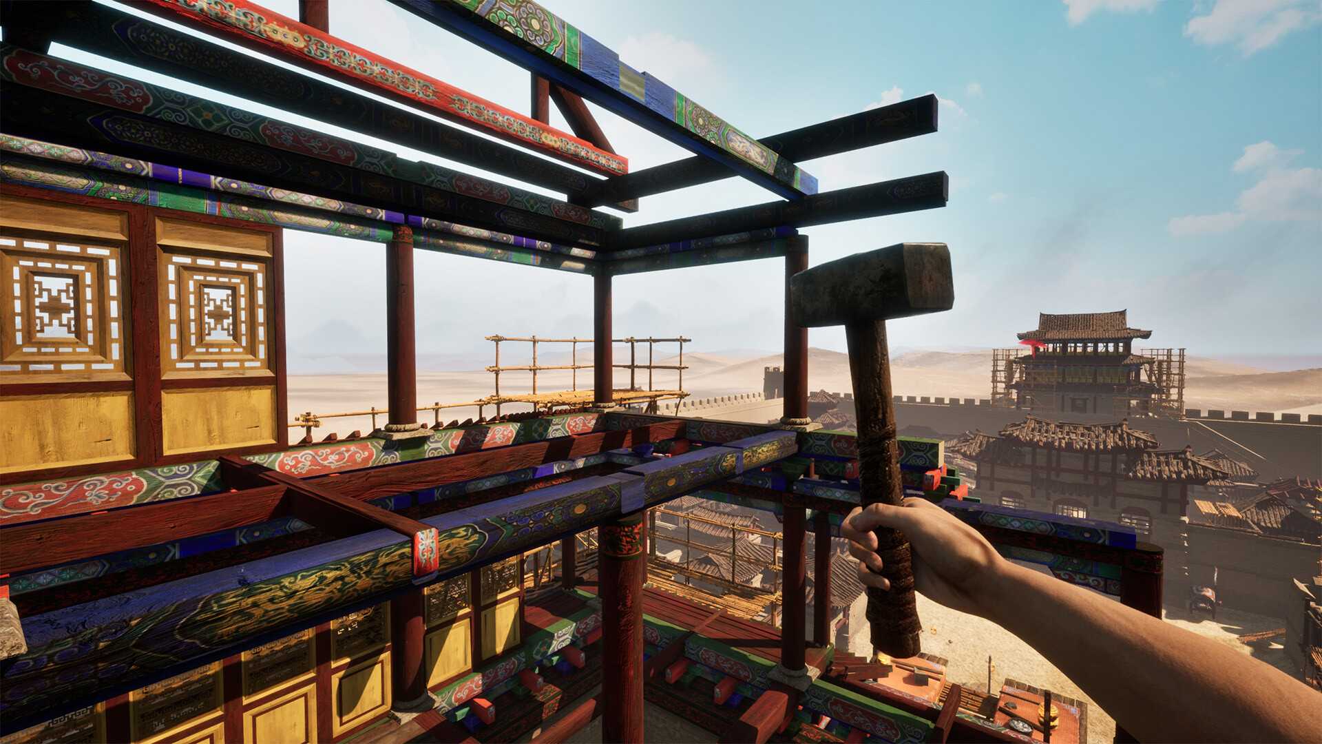 华夏山河/Chinese Frontiers_5