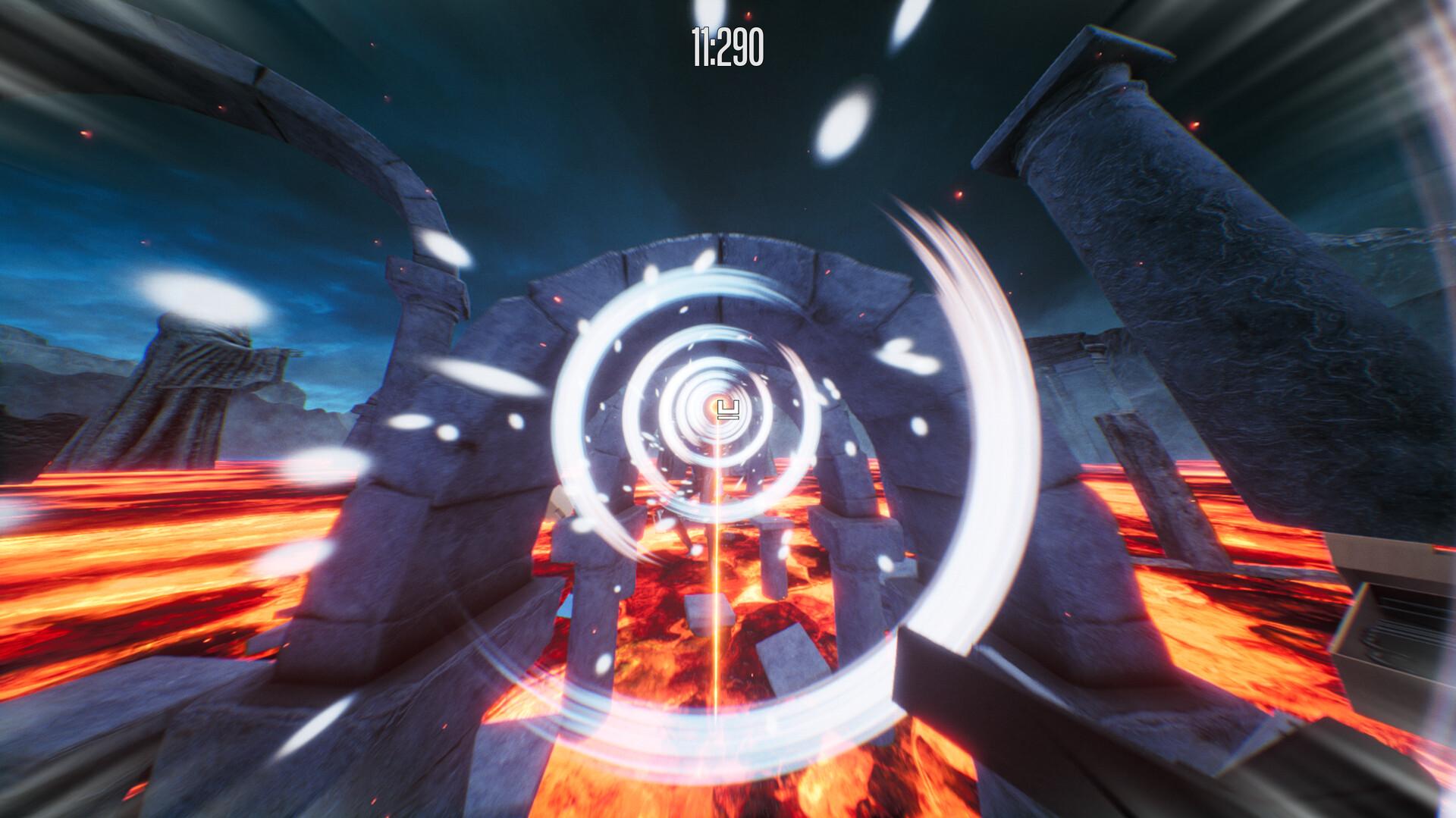 办公逝地狱/Hell of an Office_4