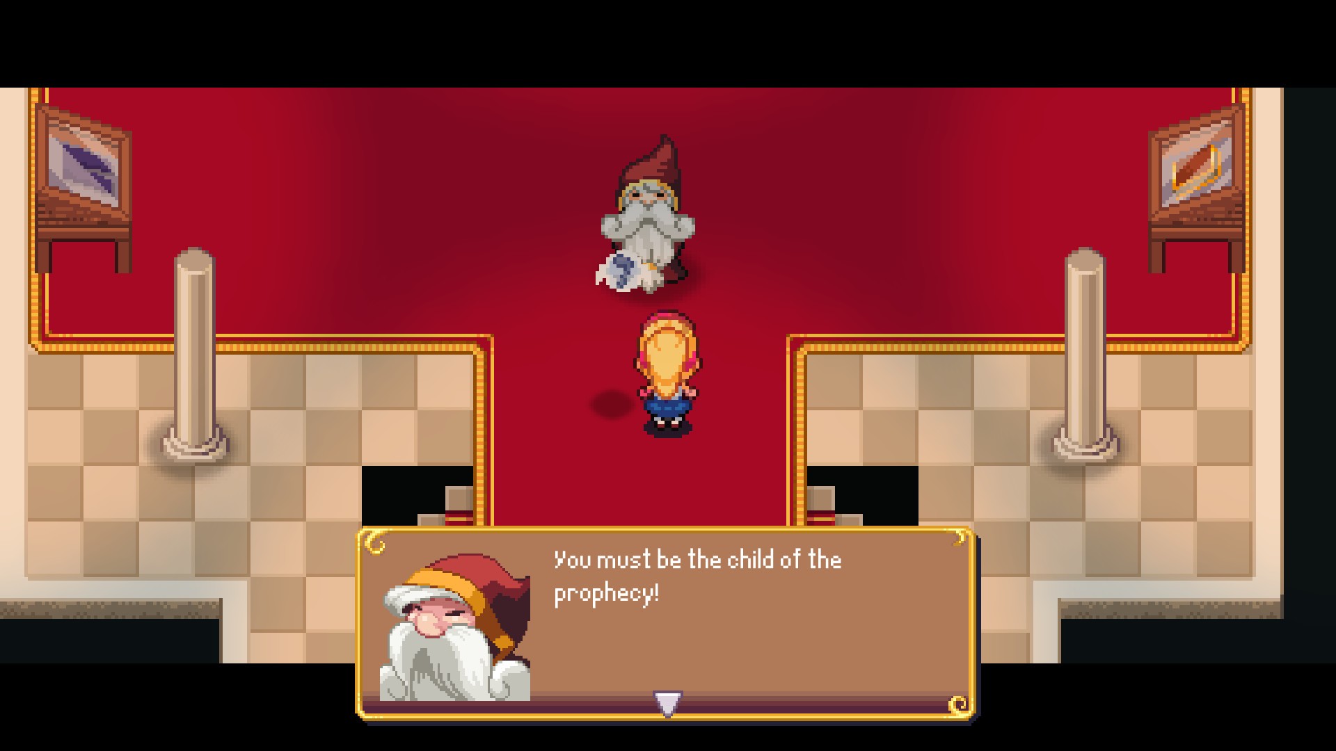 RPG高尔夫传奇/RPGolf Legends_3