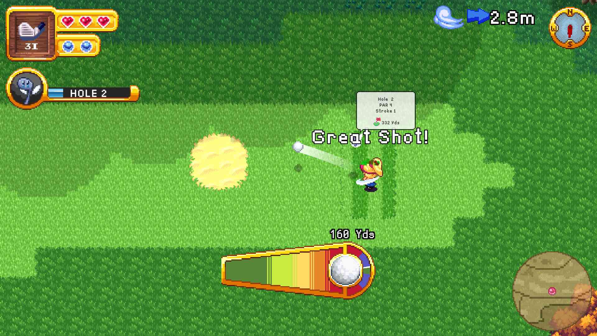 RPG高尔夫传奇/RPGolf Legends_1
