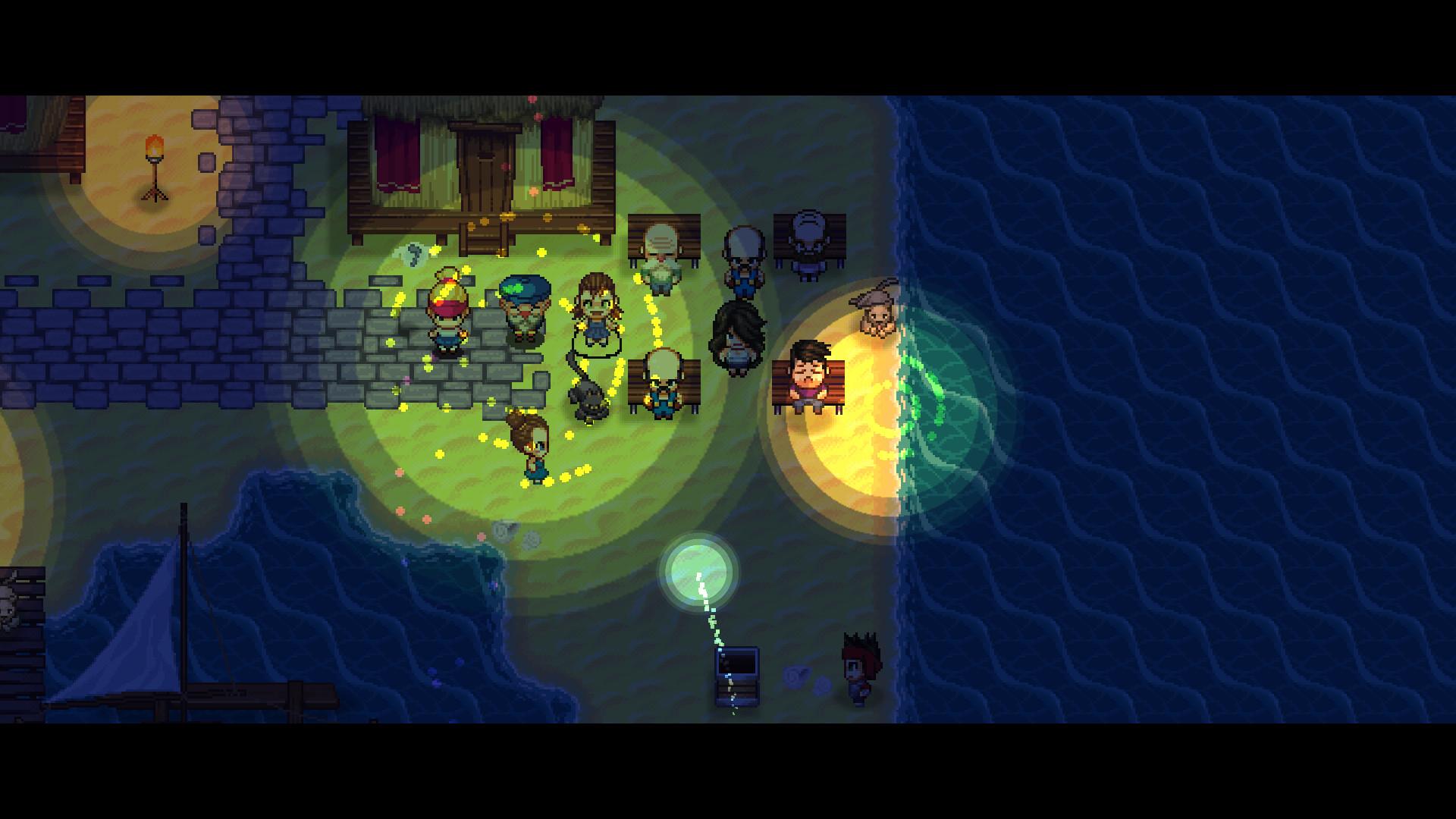 RPG高尔夫传奇/RPGolf Legends_5