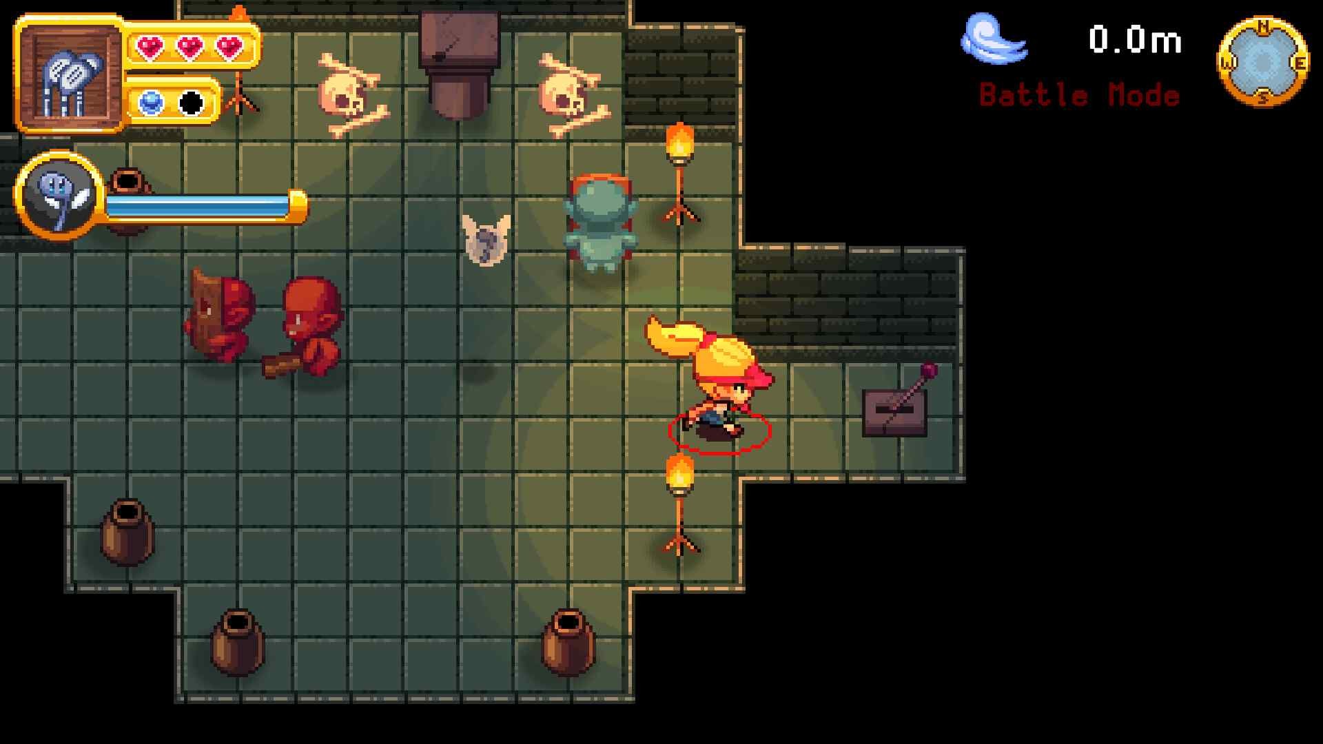 RPG高尔夫传奇/RPGolf Legends_2