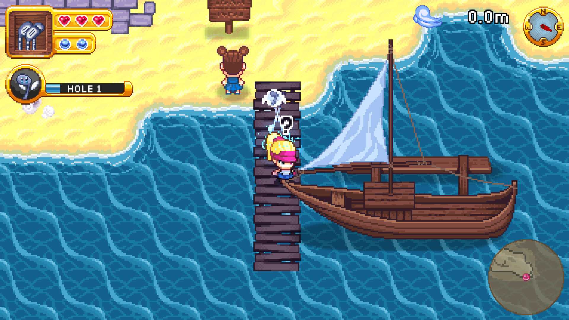 RPG高尔夫传奇/RPGolf Legends_4