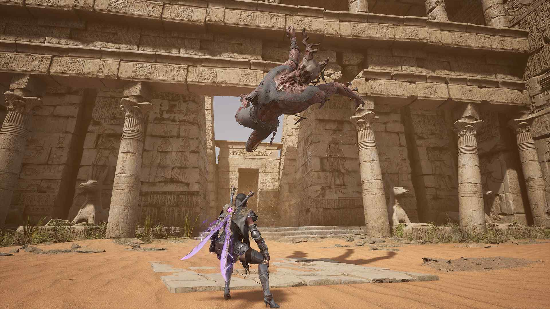 临渊觉醒/Edge Of The Abyss Awaken/支持网络联机_2