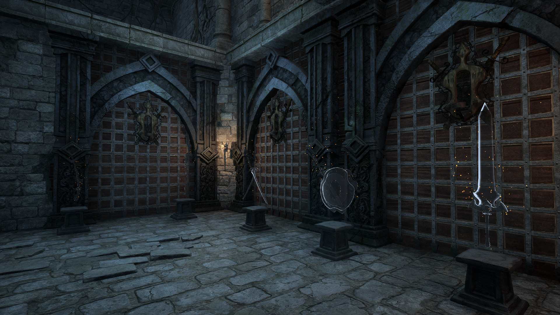 临渊觉醒/Edge Of The Abyss Awaken/支持网络联机_5