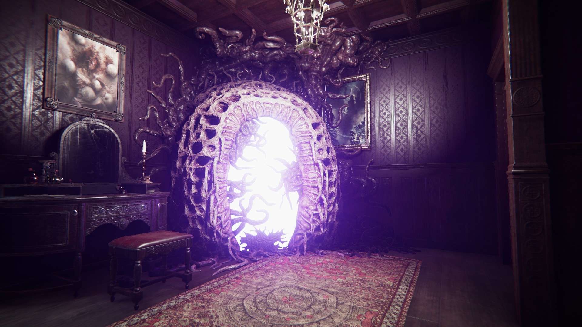 世外之欲：M版/Lust from Beyond: M Edition_6