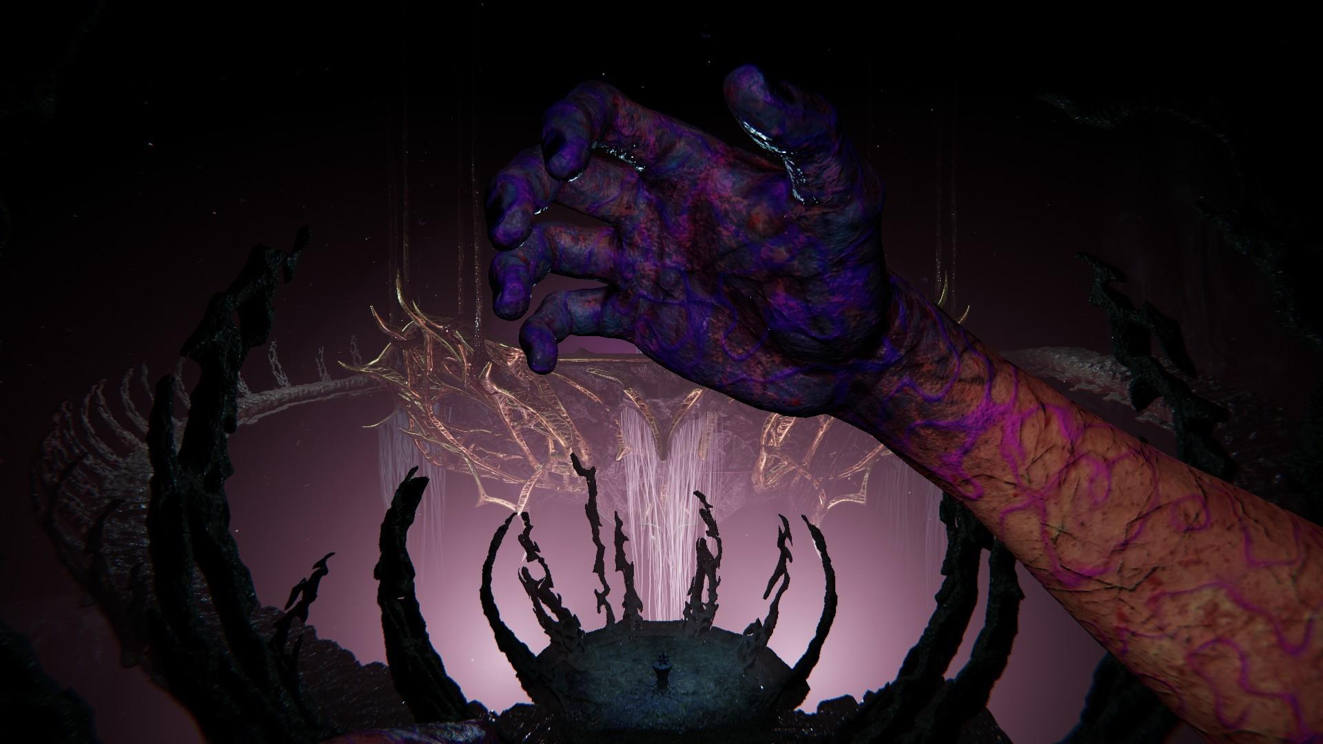 世外之欲：M版/Lust from Beyond: M Edition_7