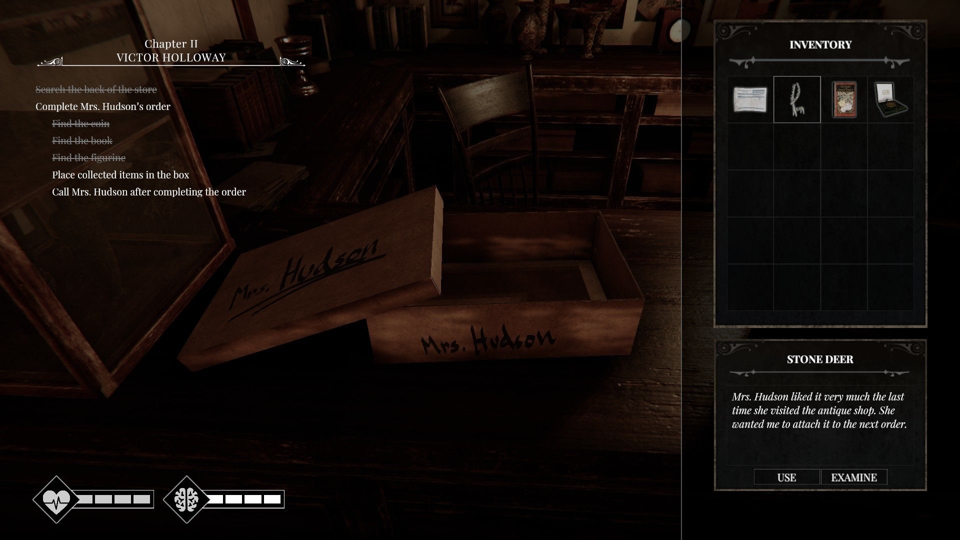 世外之欲：M版/Lust from Beyond: M Edition_3