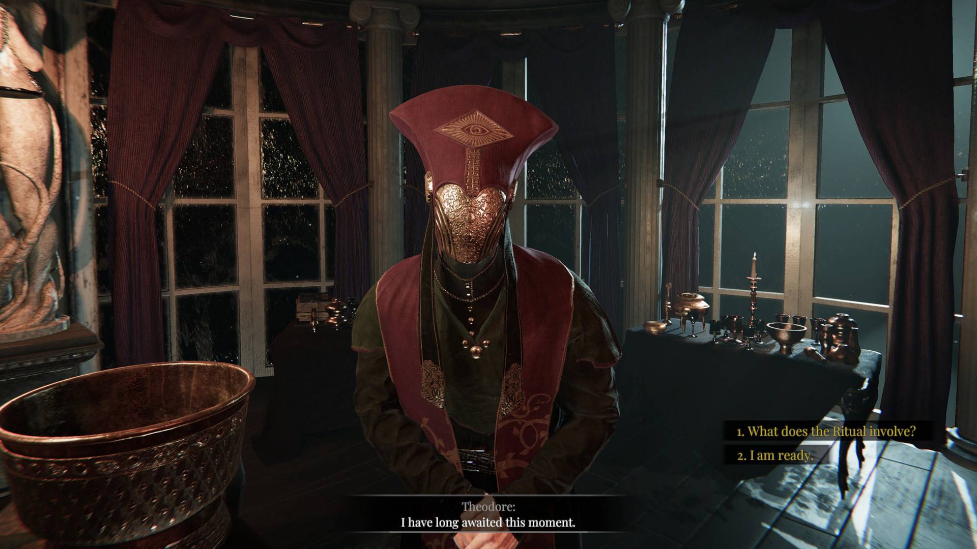 世外之欲：M版/Lust from Beyond: M Edition_1