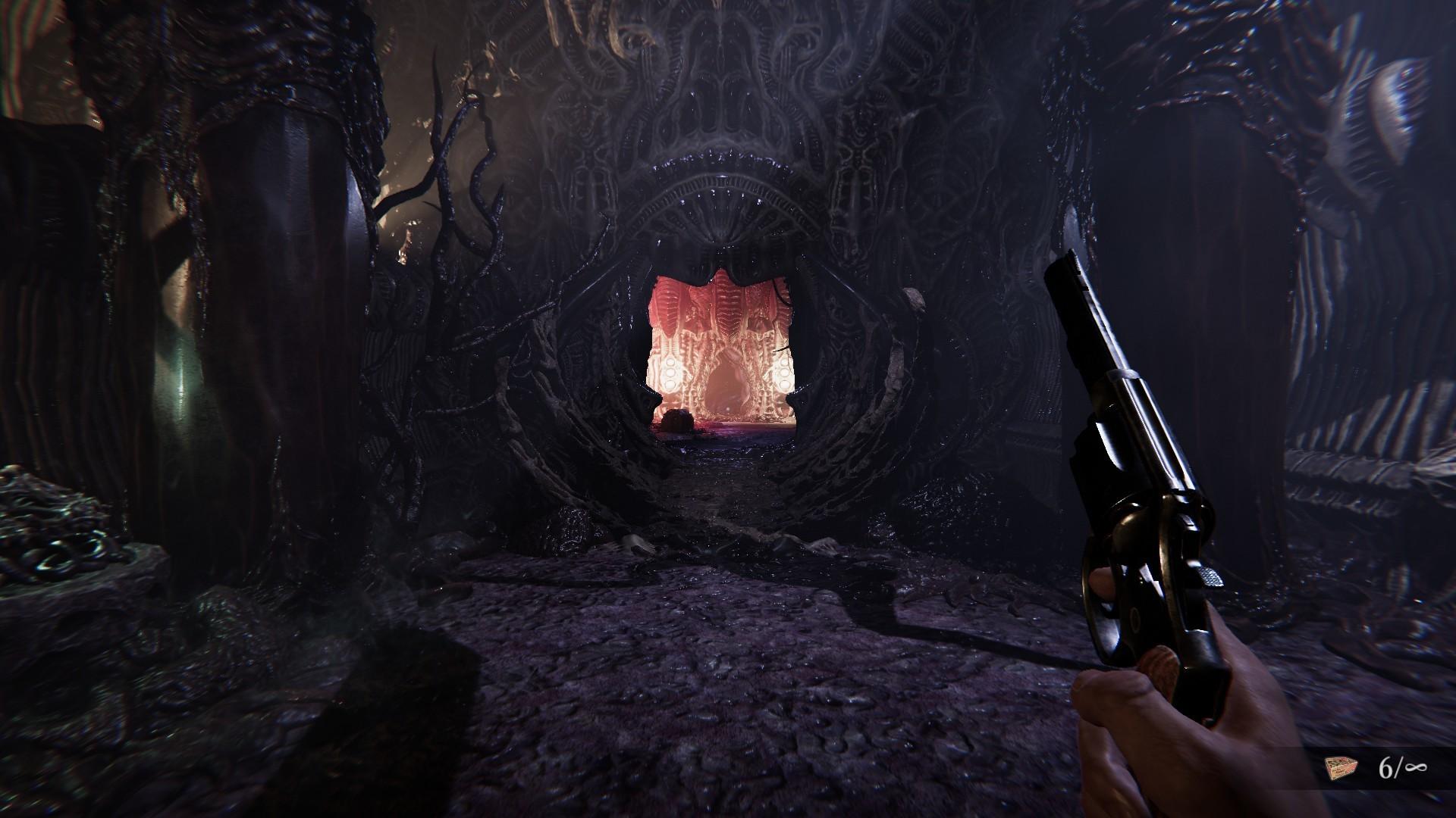 世外之欲：M版/Lust from Beyond: M Edition_4