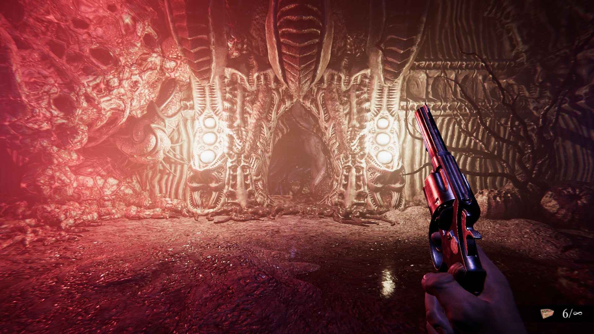 世外之欲：M版/Lust from Beyond: M Edition_2