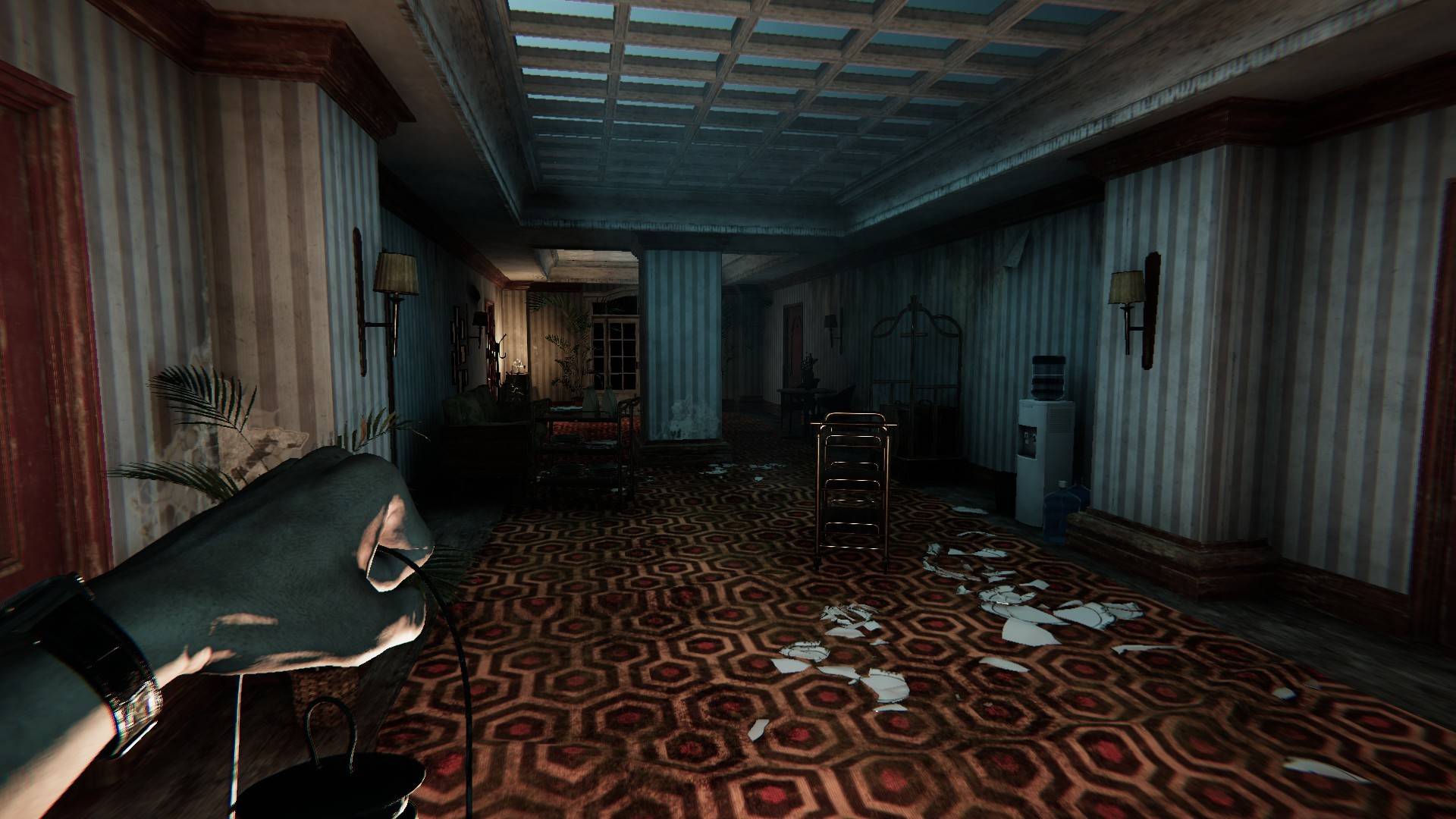 世外之欲：M版/Lust from Beyond: M Edition_0