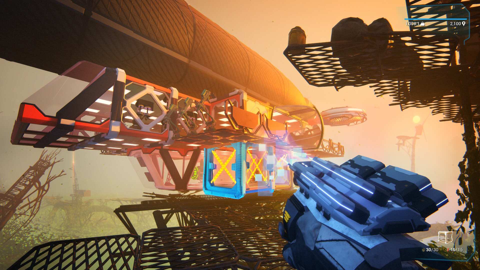 永恒天空/Forever Skies/支持网络联机_4