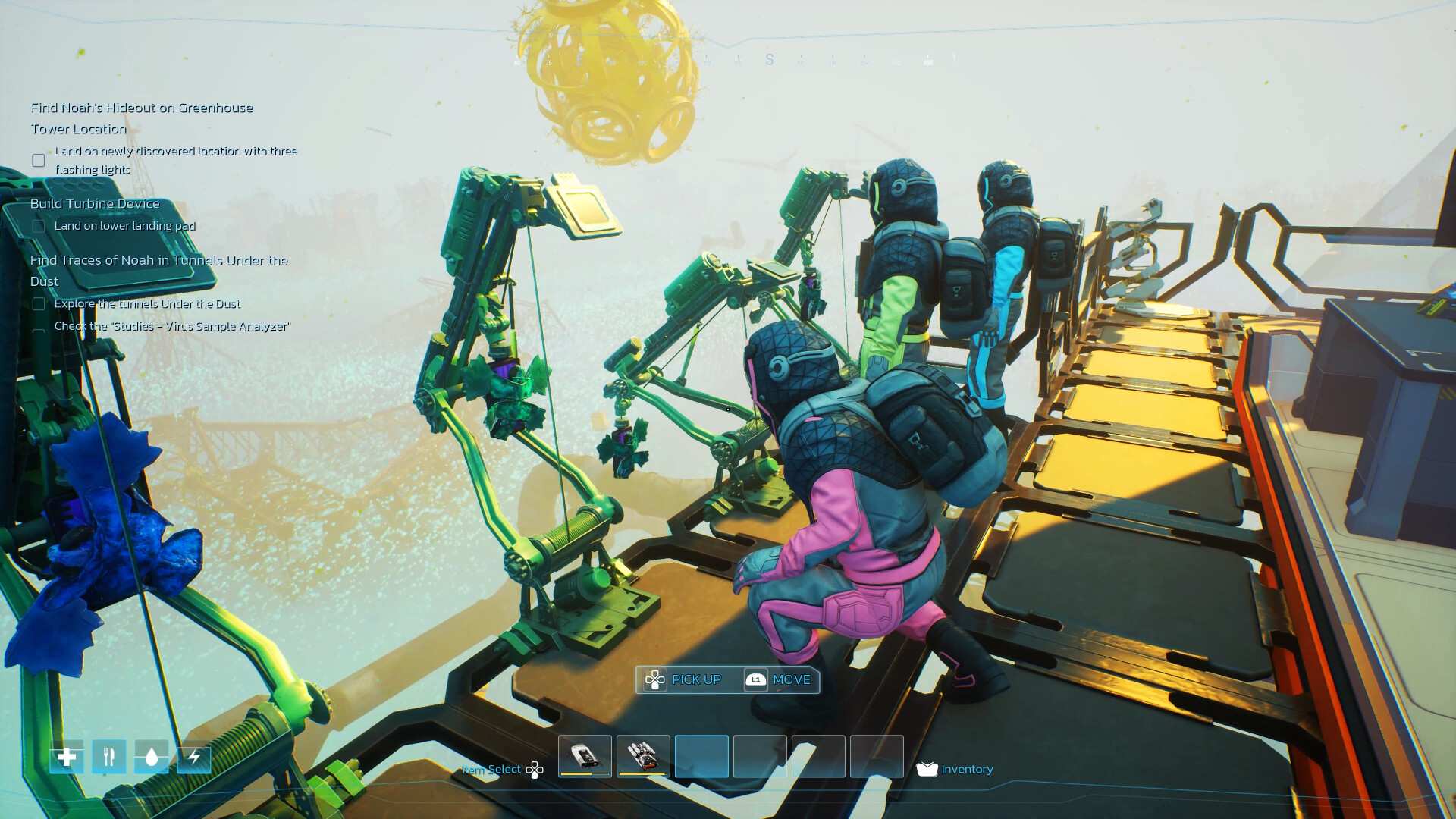 永恒天空/Forever Skies/支持网络联机_3