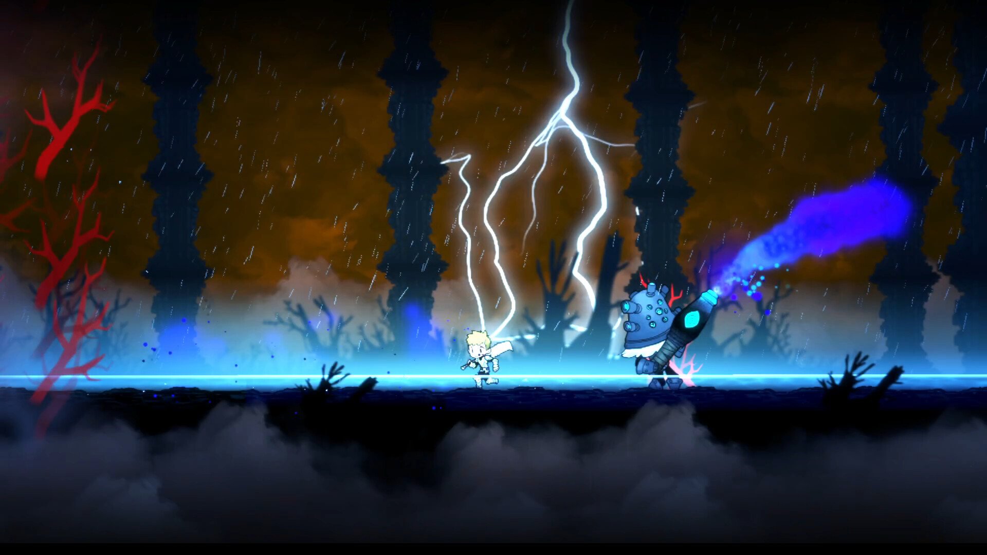 魔法学院：英雄校园物语2/Valthirian Arc: Hero School Story 2_0