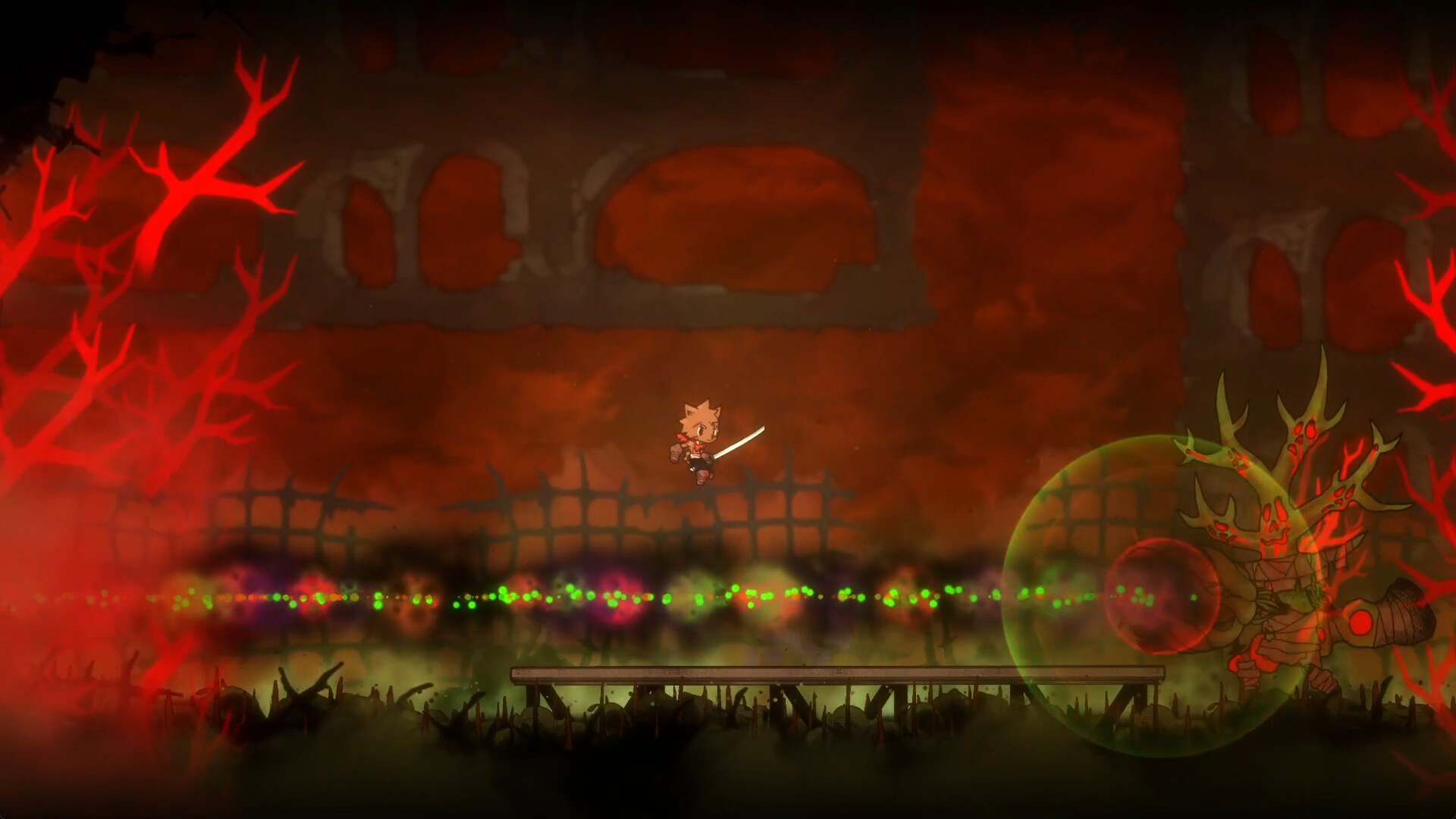 魔法学院：英雄校园物语2/Valthirian Arc: Hero School Story 2_3