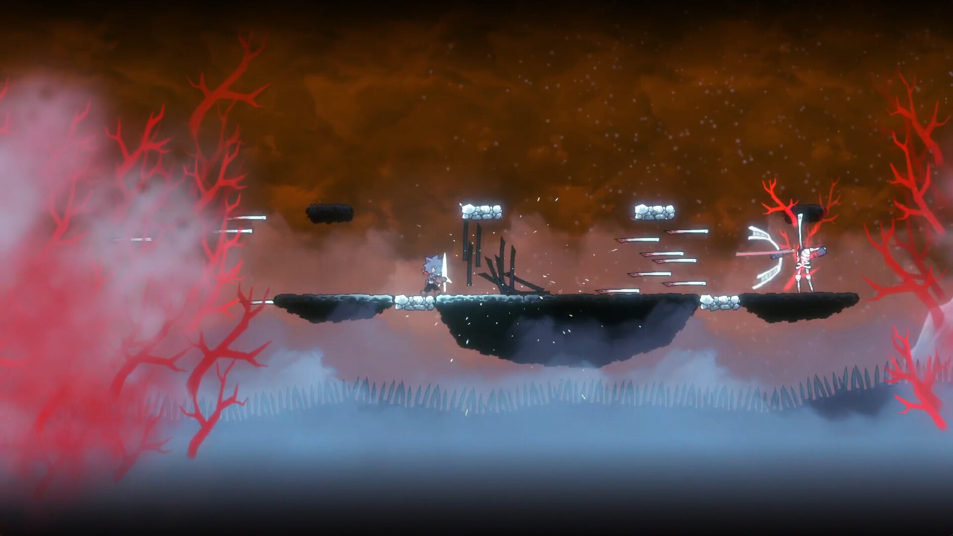 魔法学院：英雄校园物语2/Valthirian Arc: Hero School Story 2_1