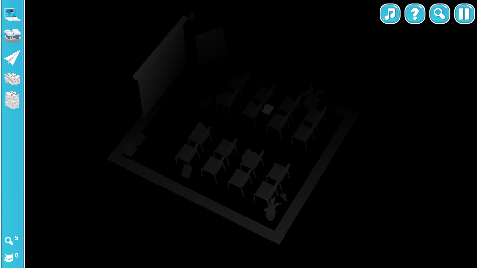 隐藏办公室/Hidden Office_6