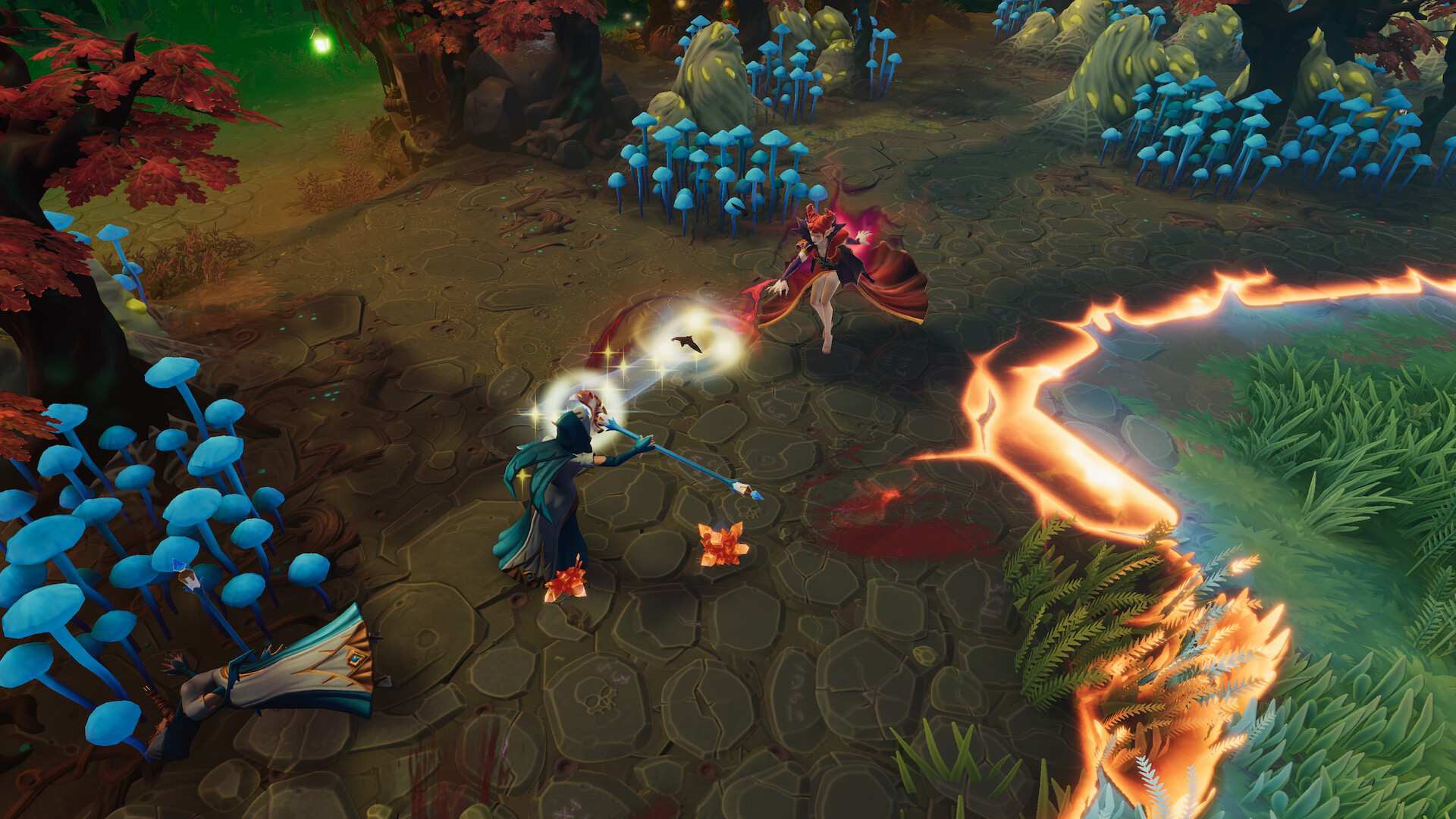 地下城4/Dungeons 4/支持网络联机_4