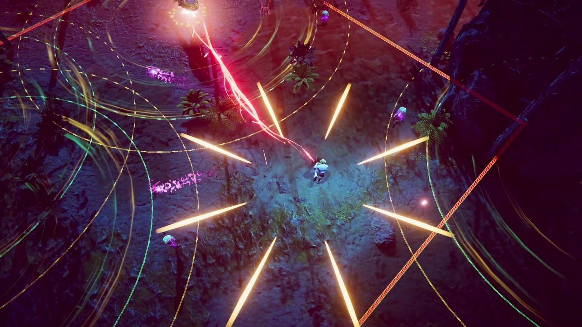 末日度假村/Slaycation Paradise_0