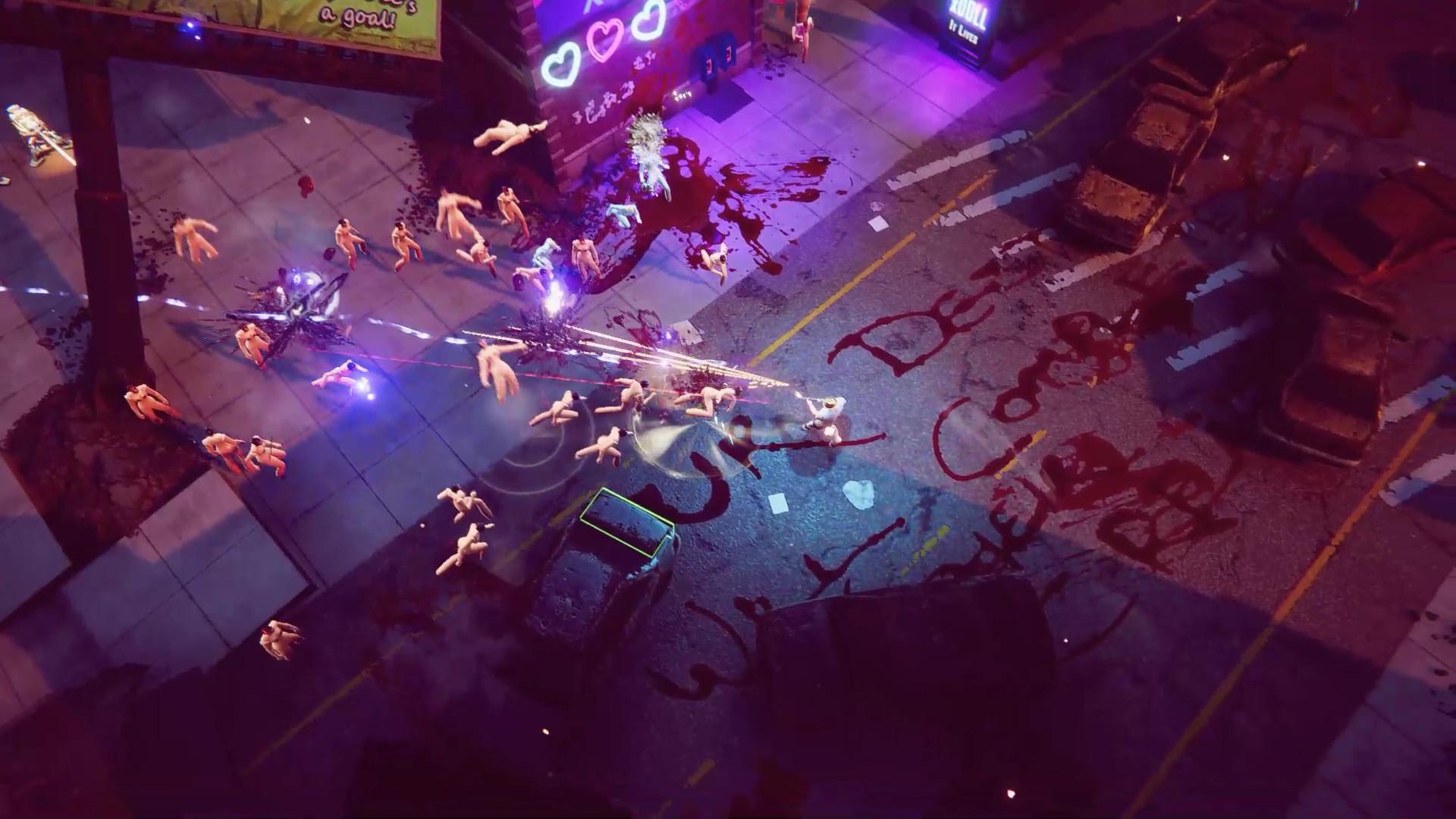 末日度假村/Slaycation Paradise_5