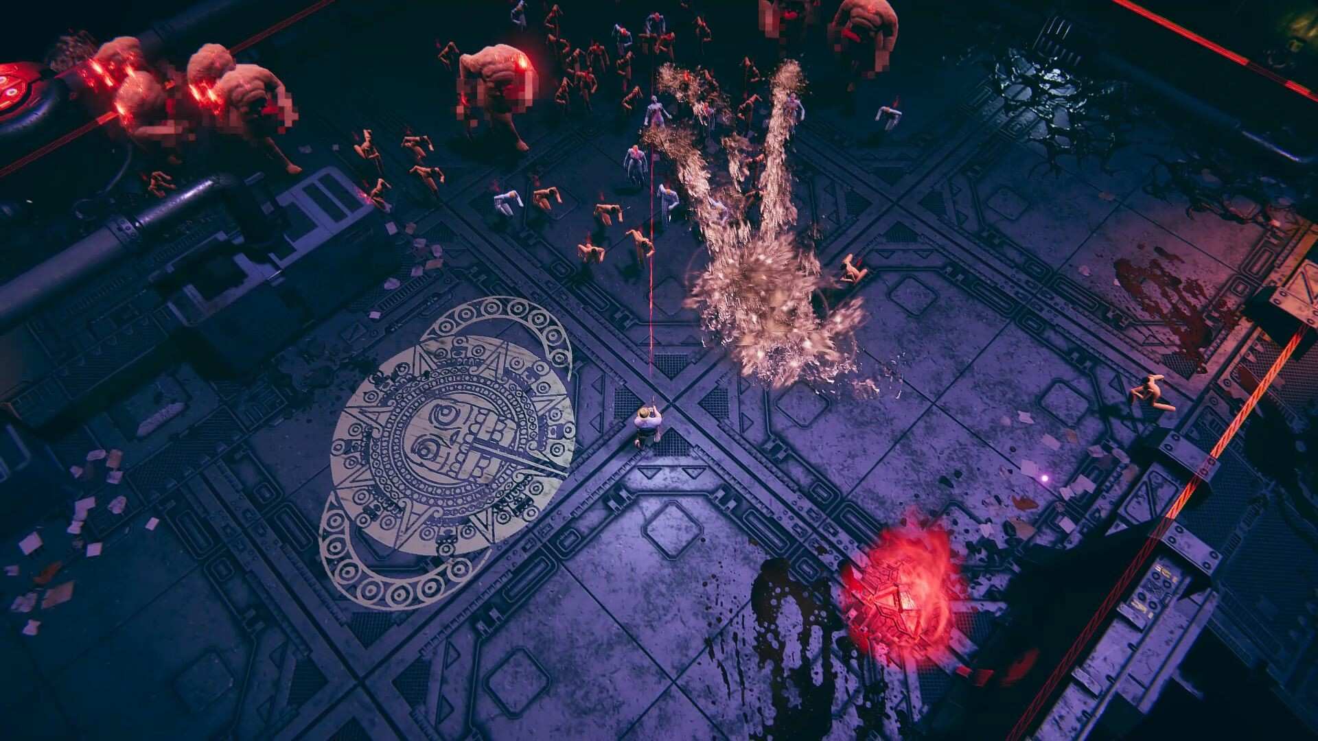 末日度假村/Slaycation Paradise_4