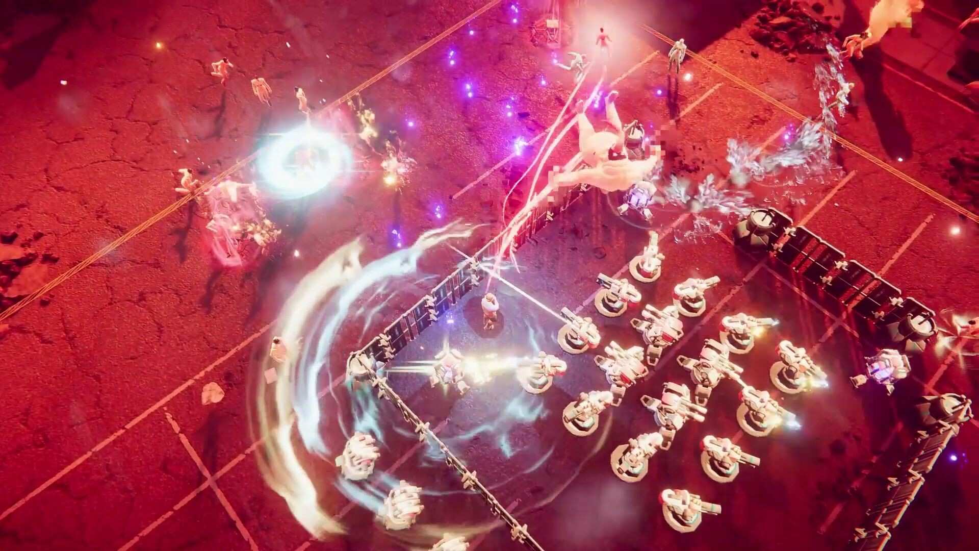 末日度假村/Slaycation Paradise_1