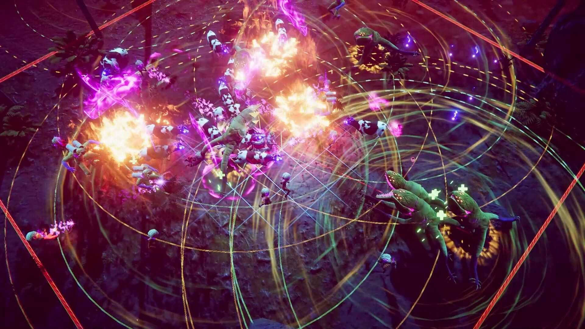 末日度假村/Slaycation Paradise_2