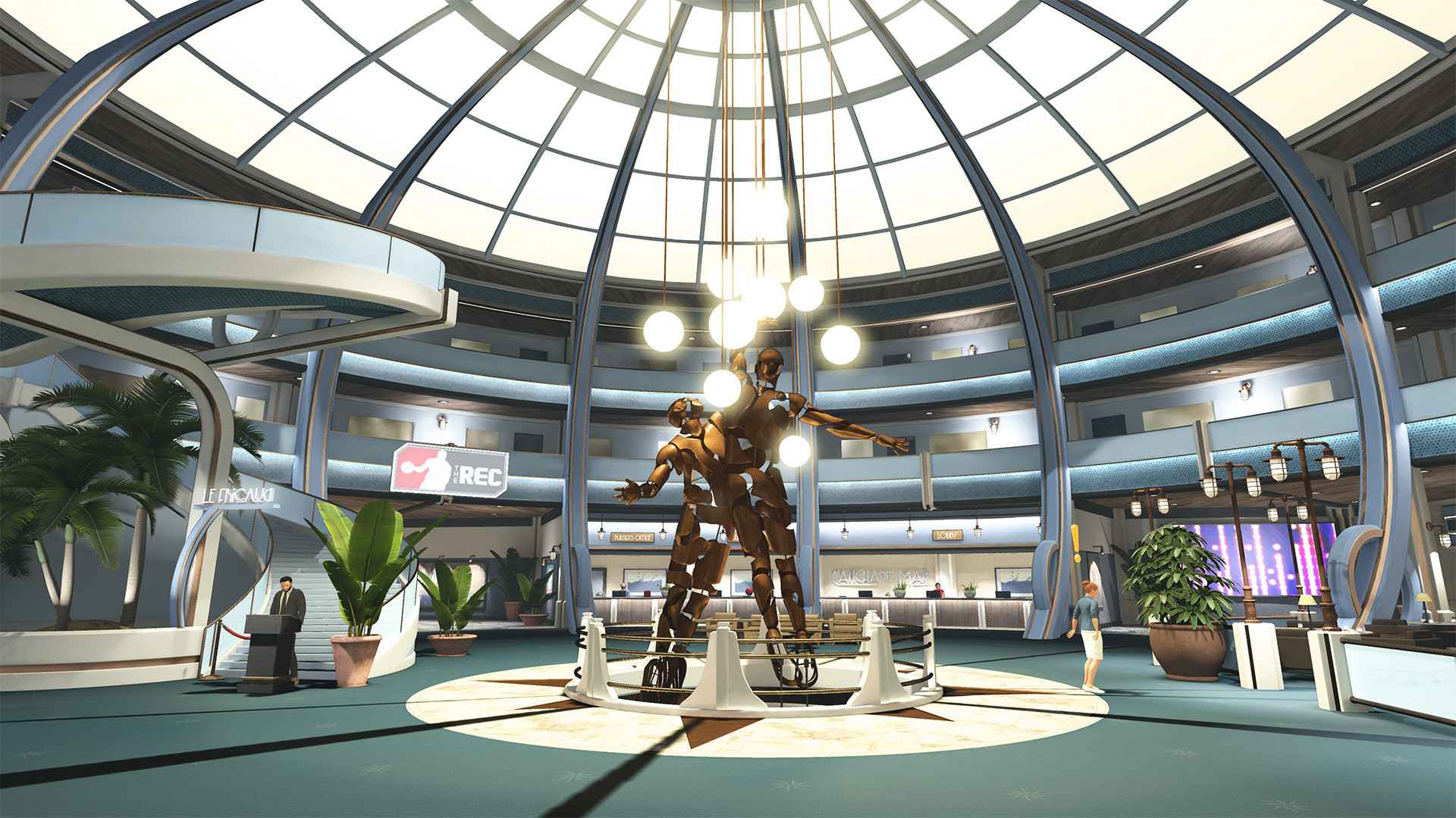 美国职业篮球22/NBA2K22_1