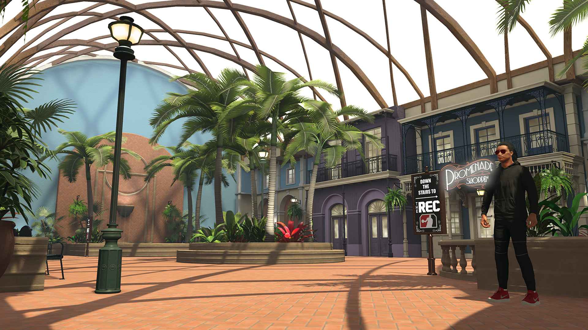 美国职业篮球22/NBA2K22_2