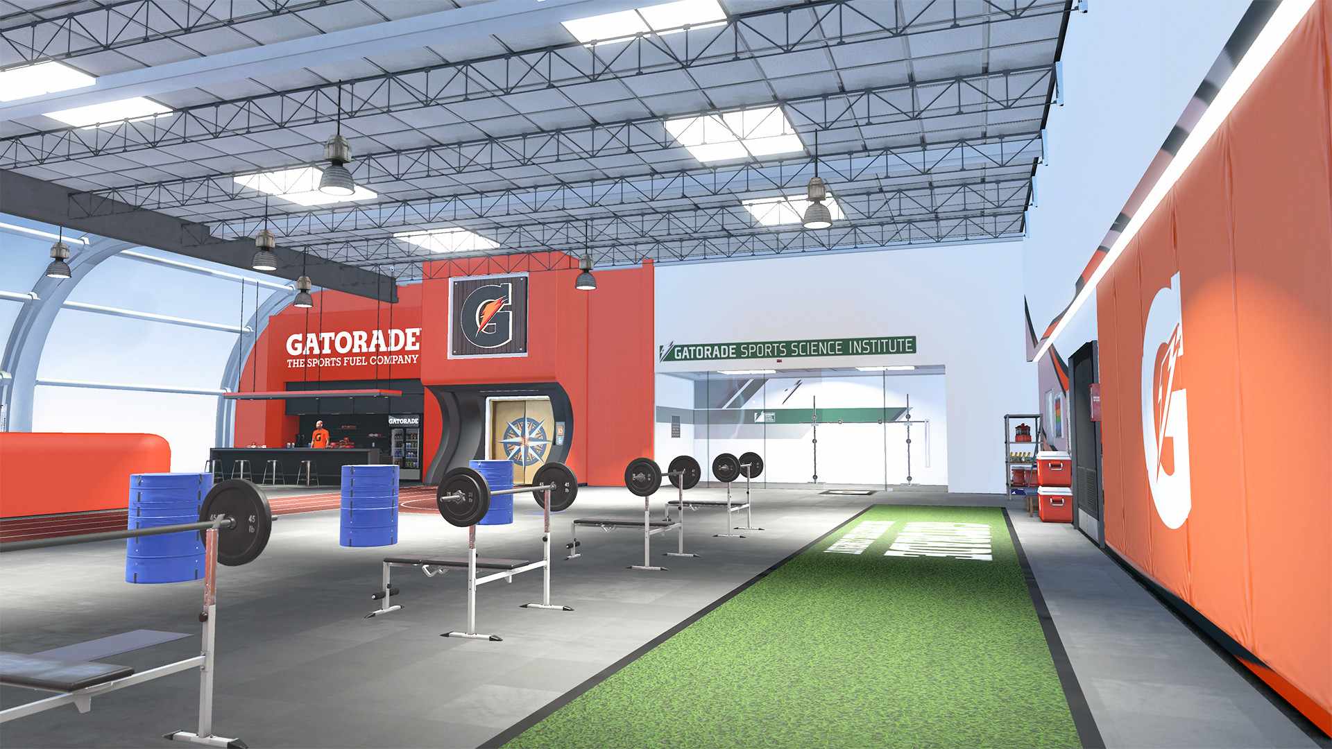 美国职业篮球22/NBA2K22_3