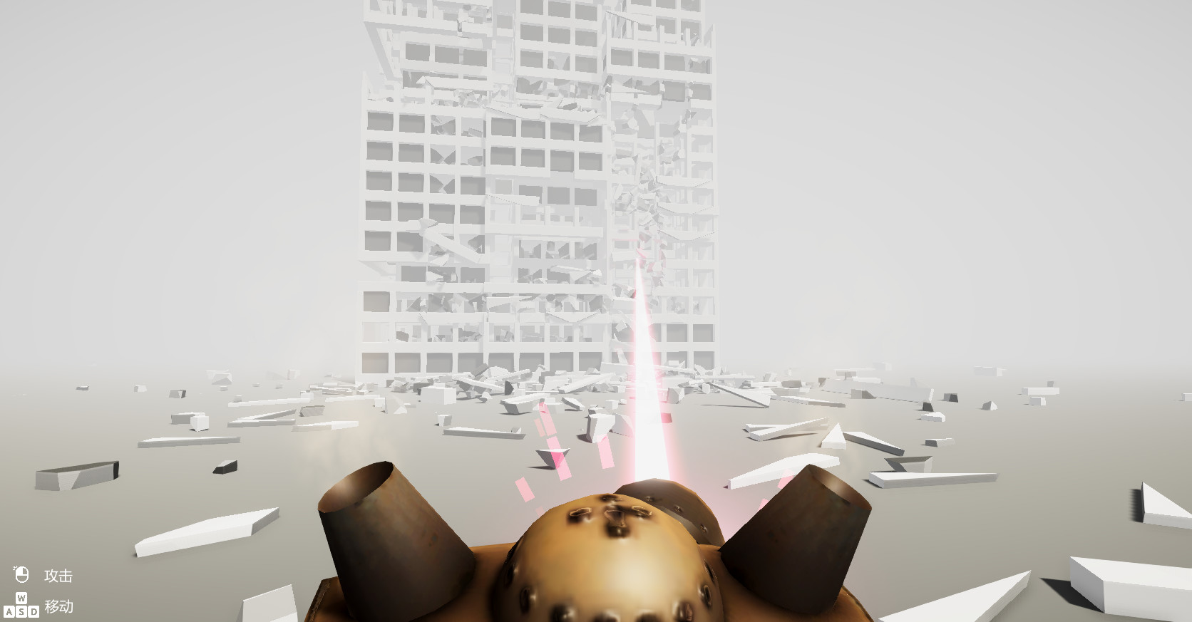 破坏艺术家/Art of Destruction_2