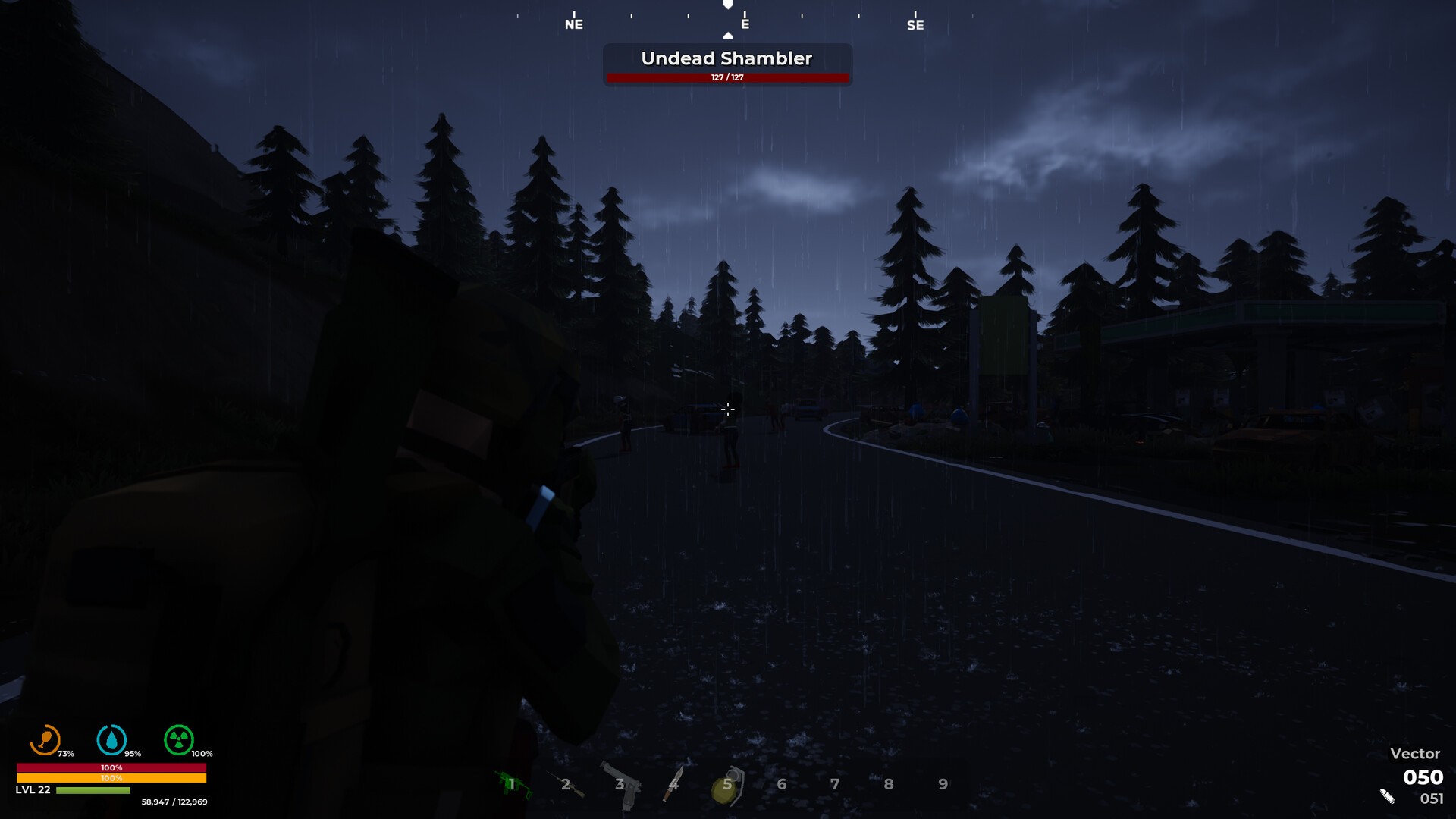 死亡环绕/SurrounDead_2