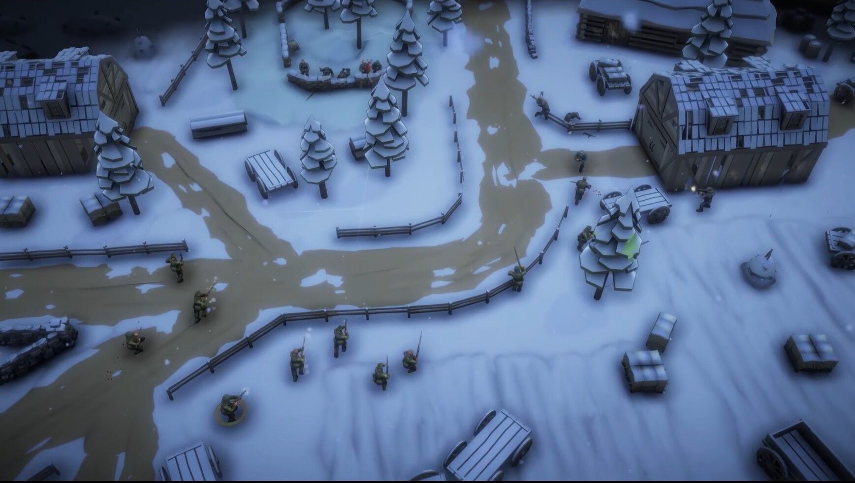 卫国战争/The Patriotic War_3