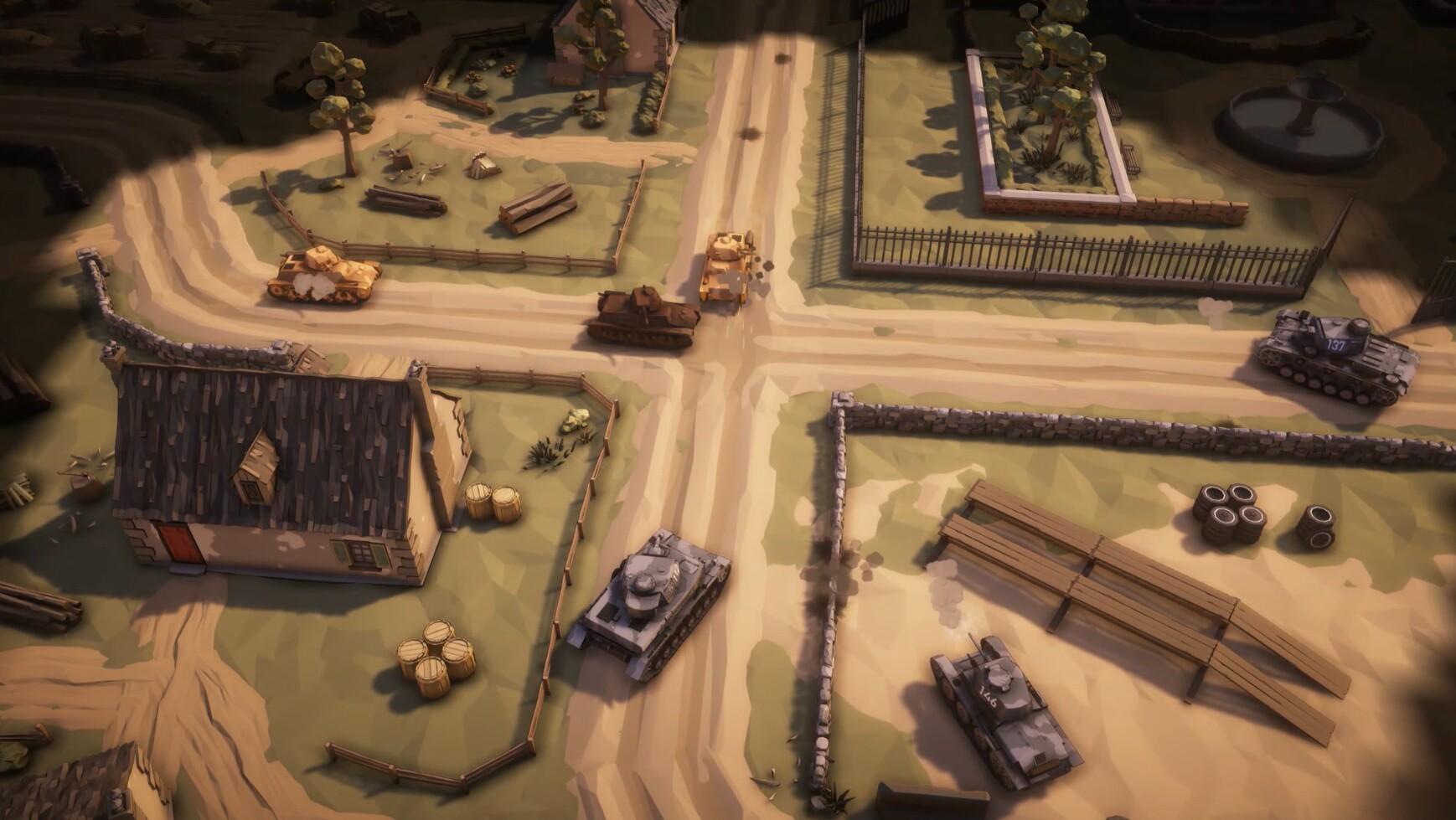 卫国战争/The Patriotic War_2