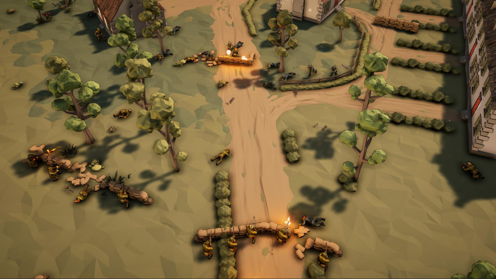 阵地之王：卫国战争/Trench Lord: Eastern Front_4