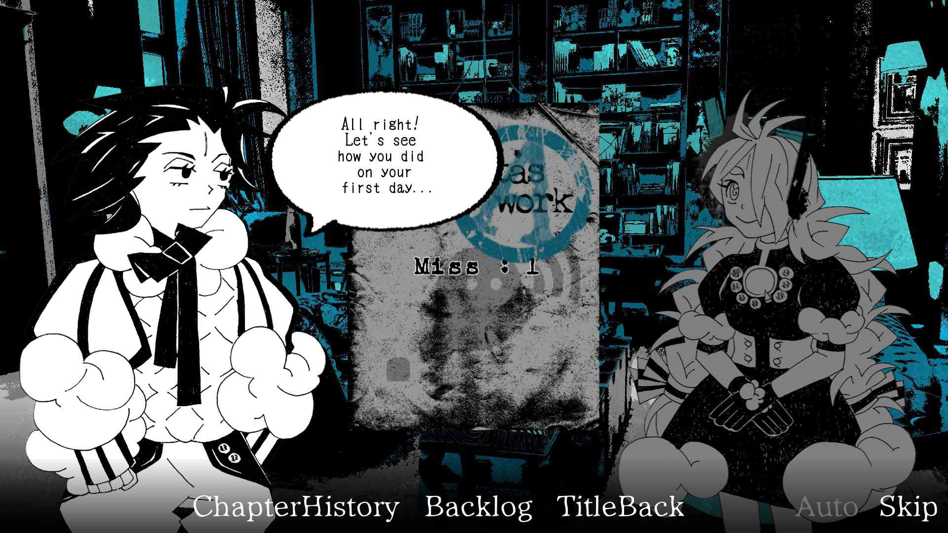 幽铃热线/1f y0u're a gh0st ca11 me here!_1