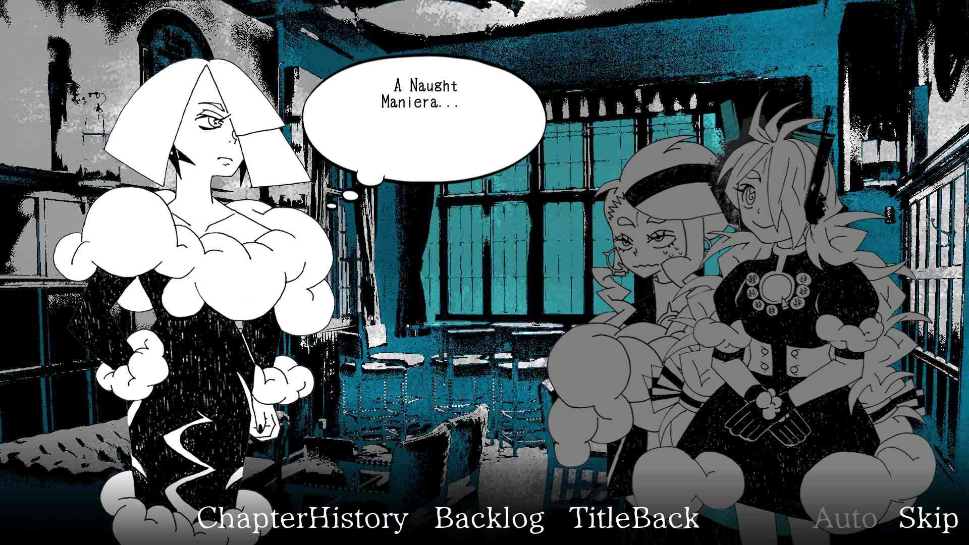 幽铃热线/1f y0u're a gh0st ca11 me here!_3