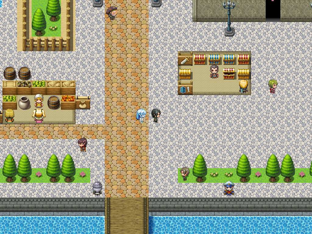 与史莱姆少女的奇妙日常/Nursery Slime_1