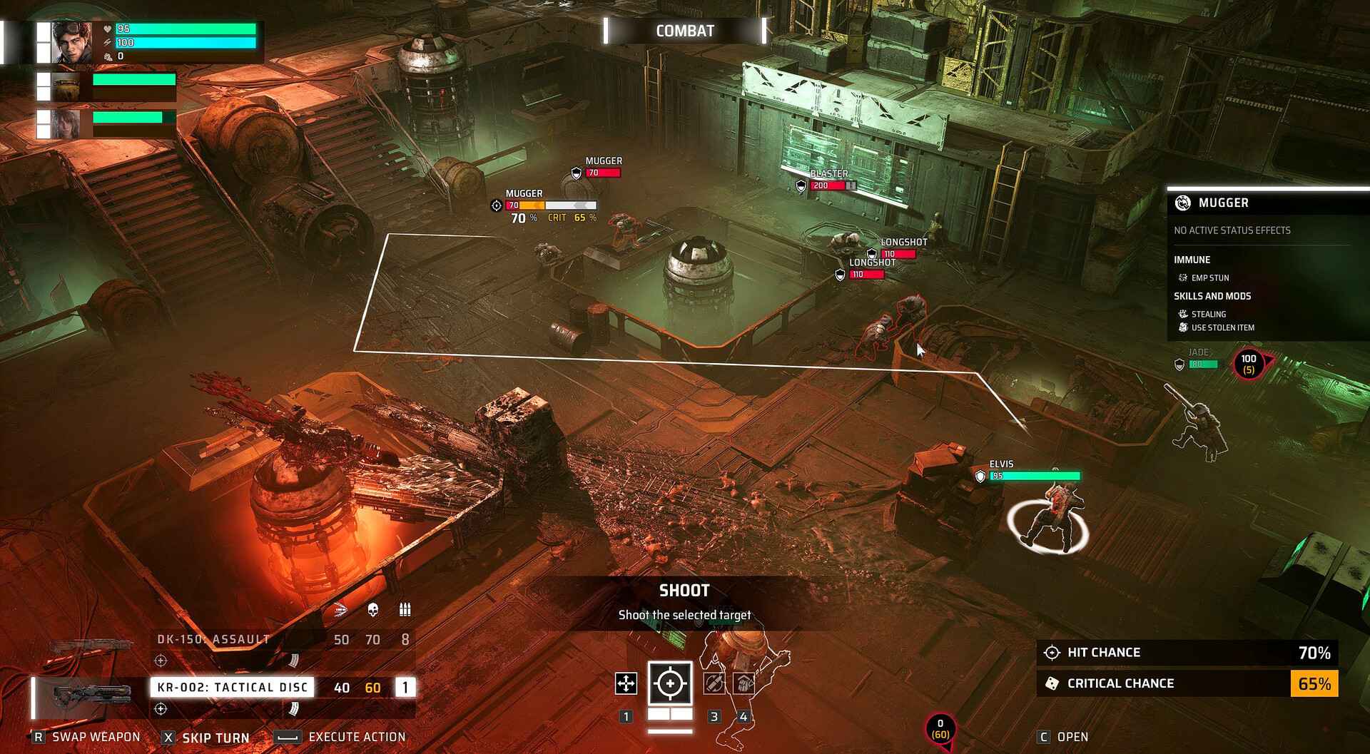 迷瘴纪事/Miasma Chronicles_1