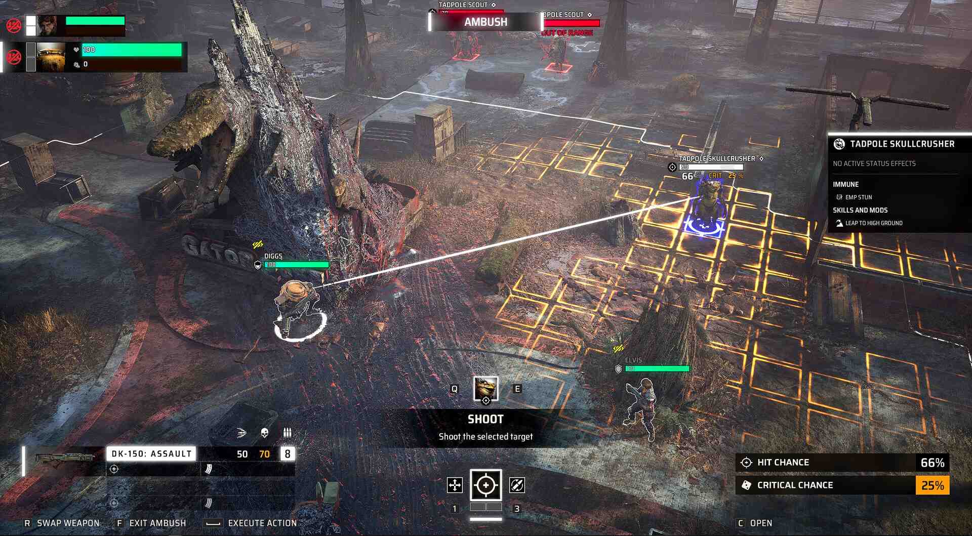 迷瘴纪事/Miasma Chronicles_2