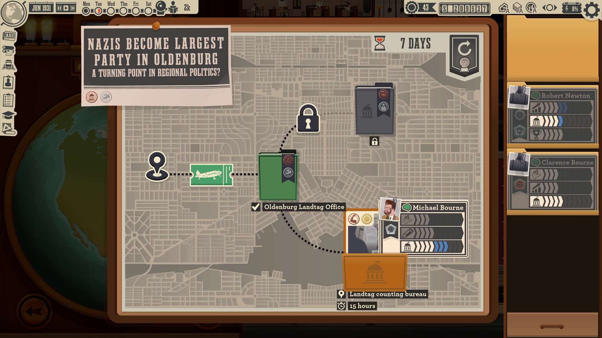 新闻大厦/News Tower_2