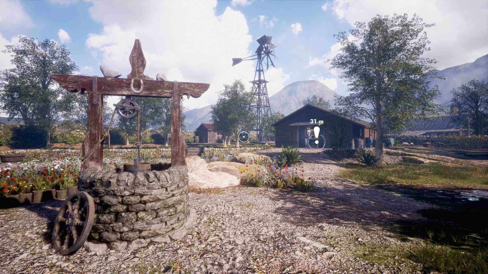 车间模拟器/工坊模拟器/Workshop Simulator_0