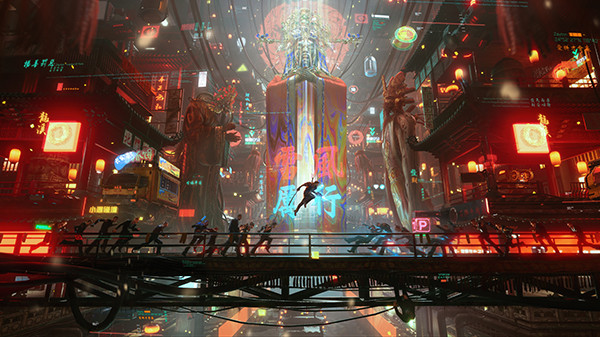 生死轮回/Loopmancer_0