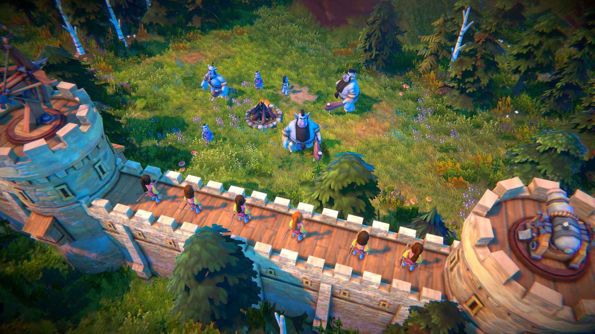 寓言之地/Fabledom_3